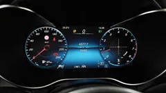 2022 Mercedes-Benz GLC-Class GLC300 4MATIC — фото 8