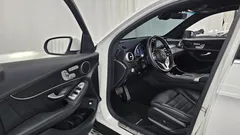 2022 Mercedes-Benz GLC-Class GLC300 4MATIC — фото 10