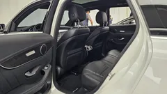 2022 Mercedes-Benz GLC-Class GLC300 4MATIC — фото 11