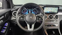 2022 Mercedes-Benz GLC-Class GLC300 4MATIC — фото 13