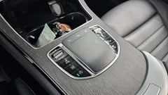 2022 Mercedes-Benz GLC-Class GLC300 4MATIC — фото 20