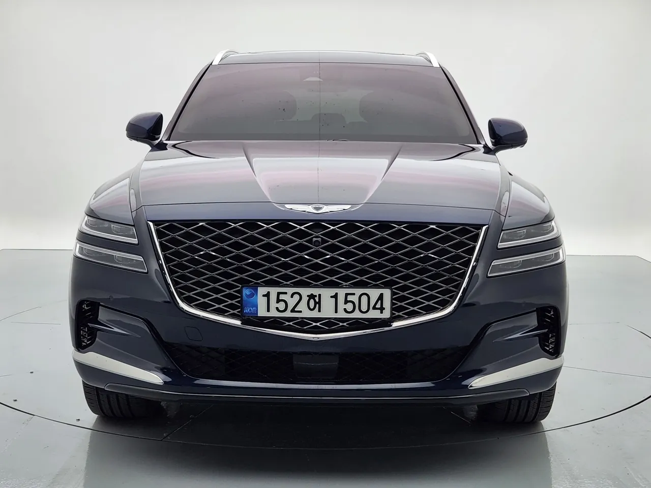 2022 Genesis GV80 3.0 Diesel AWD