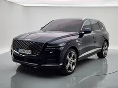 2022 Genesis GV80 3.0 Diesel AWD — фото 2