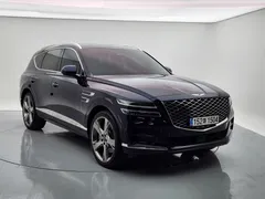 2022 Genesis GV80 3.0 Diesel AWD — фото 3