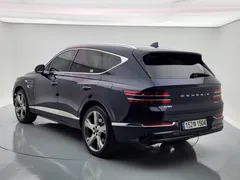 2022 Genesis GV80 3.0 Diesel AWD — фото 4