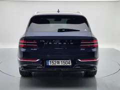 2022 Genesis GV80 3.0 Diesel AWD — фото 5