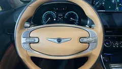 2022 Genesis GV80 3.0 Diesel AWD — фото 6