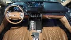 2022 Genesis GV80 3.0 Diesel AWD — фото 8