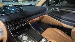 2022 Genesis GV80 3.0 Diesel AWD — фото 9