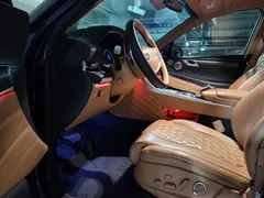 2022 Genesis GV80 3.0 Diesel AWD — фото 10