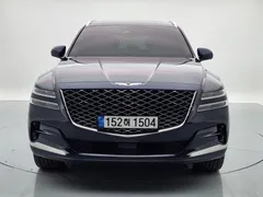 2022 Genesis GV80 3.0 Diesel AWD — фото 12