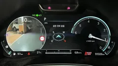 2022 Genesis GV80 3.0 Diesel AWD — фото 14