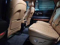 2022 Genesis GV80 3.0 Diesel AWD — фото 16