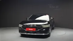 2022 Genesis G90 Gasoline 3.5 Turbo AWD — фото 3