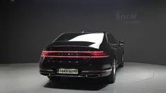 2022 Genesis G90 Gasoline 3.5 Turbo AWD — фото 4