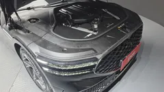2022 Genesis G90 Gasoline 3.5 Turbo AWD — фото 6