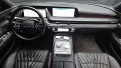 2022 Genesis G90 Gasoline 3.5 Turbo AWD — фото 7