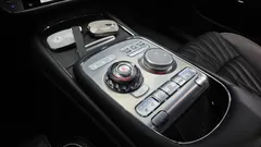 2022 Genesis G90 Gasoline 3.5 Turbo AWD — фото 9