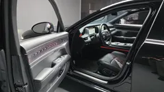 2022 Genesis G90 Gasoline 3.5 Turbo AWD — фото 10