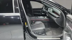 2022 Genesis G90 Gasoline 3.5 Turbo AWD — фото 11