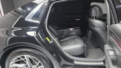 2022 Genesis G90 Gasoline 3.5 Turbo AWD — фото 12