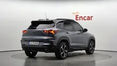 2022 Chevrolet Trailblazer 1.3 Turbo 2WD — фото 2