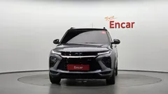 2022 Chevrolet Trailblazer 1.3 Turbo 2WD — фото 3