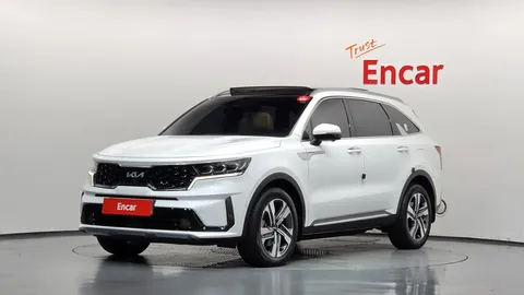 2023 Kia Sorento HEV 1.6 2WD