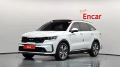 2023 Kia Sorento HEV 1.6 2WD — фото 1