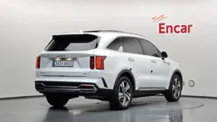 2023 Kia Sorento HEV 1.6 2WD — фото 2