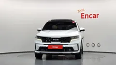 2023 Kia Sorento HEV 1.6 2WD — фото 3