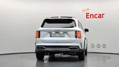 2023 Kia Sorento HEV 1.6 2WD — фото 4