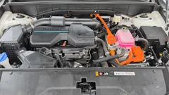 2023 Kia Sorento HEV 1.6 2WD — фото 6