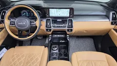 2023 Kia Sorento HEV 1.6 2WD — фото 7