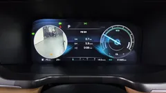 2023 Kia Sorento HEV 1.6 2WD — фото 8
