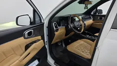 2023 Kia Sorento HEV 1.6 2WD — фото 10