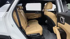 2023 Kia Sorento HEV 1.6 2WD — фото 11