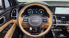 2023 Kia Sorento HEV 1.6 2WD — фото 12