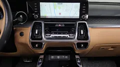 2023 Kia Sorento HEV 1.6 2WD — фото 13