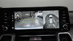 2023 Kia Sorento HEV 1.6 2WD — фото 14