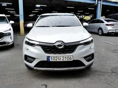 2023 Renault Samsung XM3 1.6 GTe RE — фото 3
