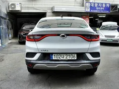 2023 Renault Samsung XM3 1.6 GTe RE — фото 4