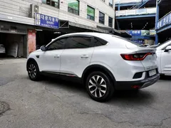 2023 Renault Samsung XM3 1.6 GTe RE — фото 5
