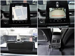 2023 Renault Samsung XM3 1.6 GTe RE — фото 6