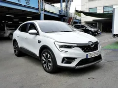 2023 Renault Samsung XM3 1.6 GTe RE — фото 12