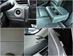 2023 Renault Samsung XM3 1.6 GTe RE — фото 16
