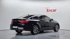 2023 Renault Samsung SM6 1.3 TCe Feel — фото 2