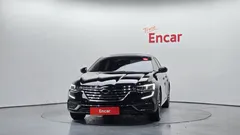 2023 Renault Samsung SM6 1.3 TCe Feel — фото 3