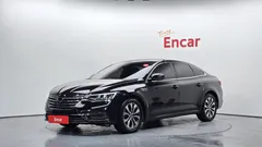 2023 Renault Samsung SM6 1.3 TCe Feel — фото 11