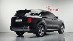 2022 Kia Sorento HEV 1.6 2WD — фото 2